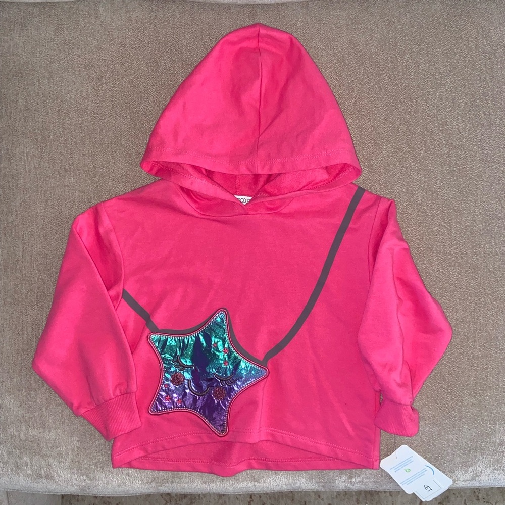 Girls 4T Jacket Bundle - Picture 6 of 13